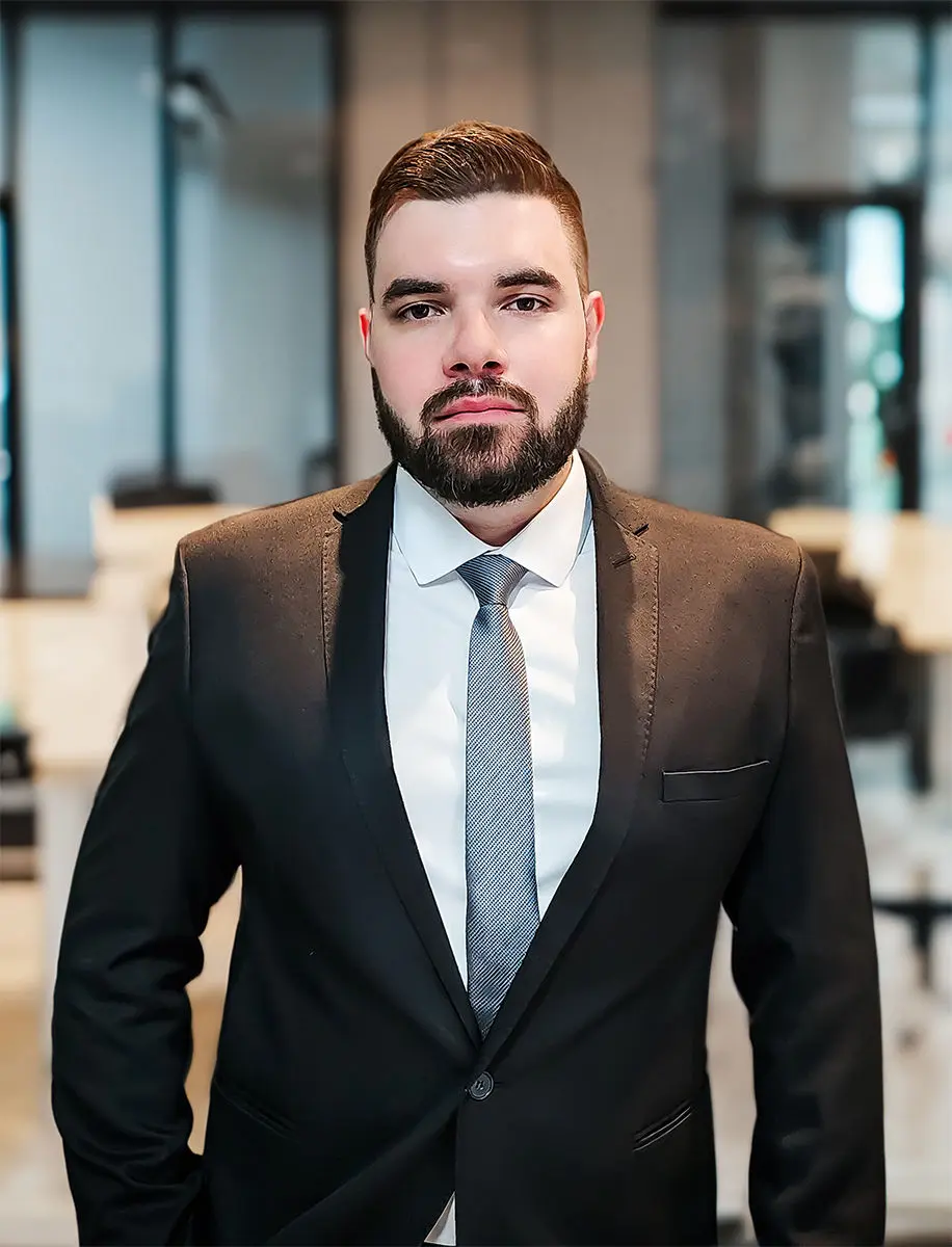 Dr. Douglas Fiorentin Junior